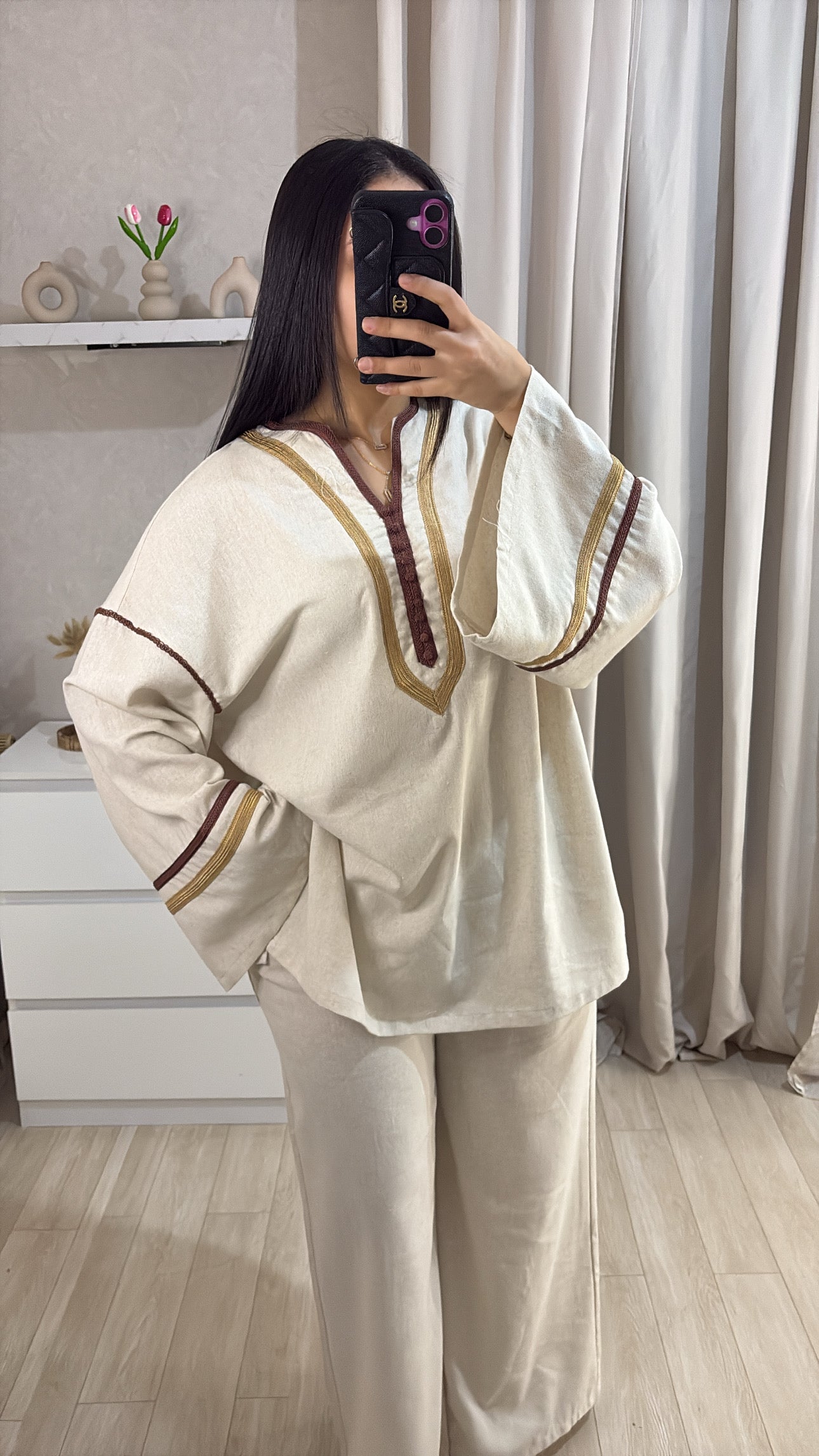 Ensemble BELDI