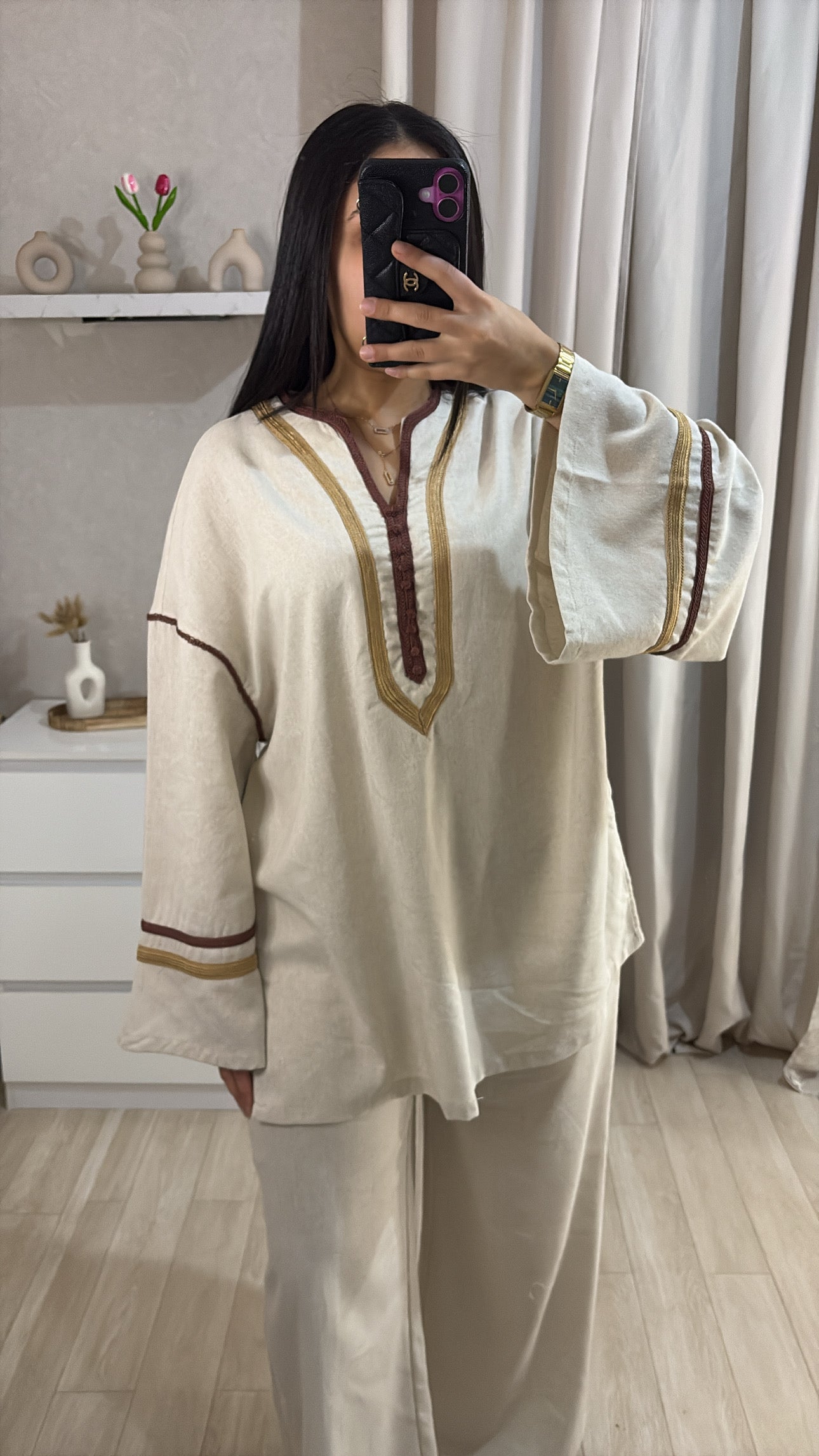 Ensemble BELDI