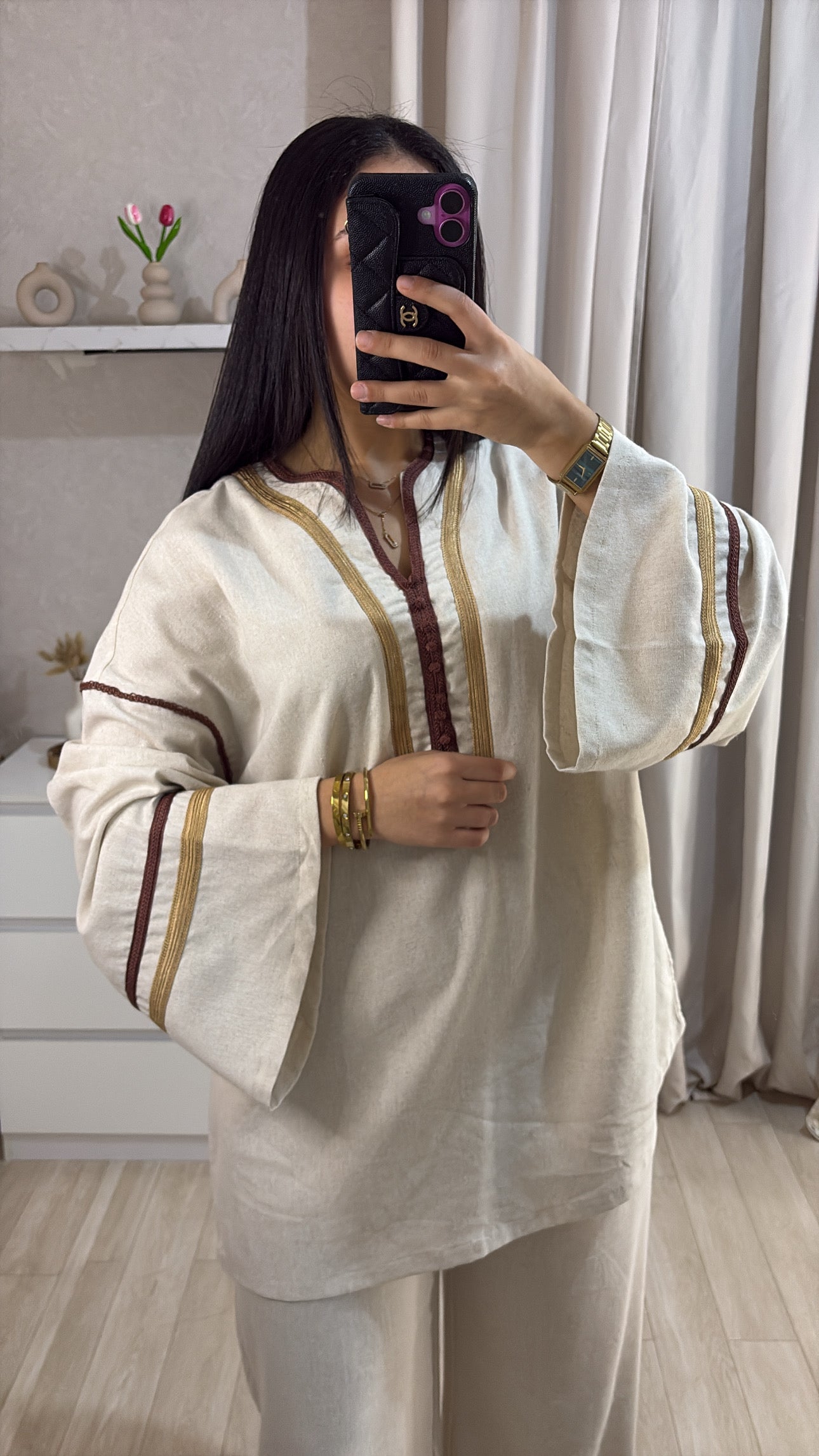 Ensemble BELDI
